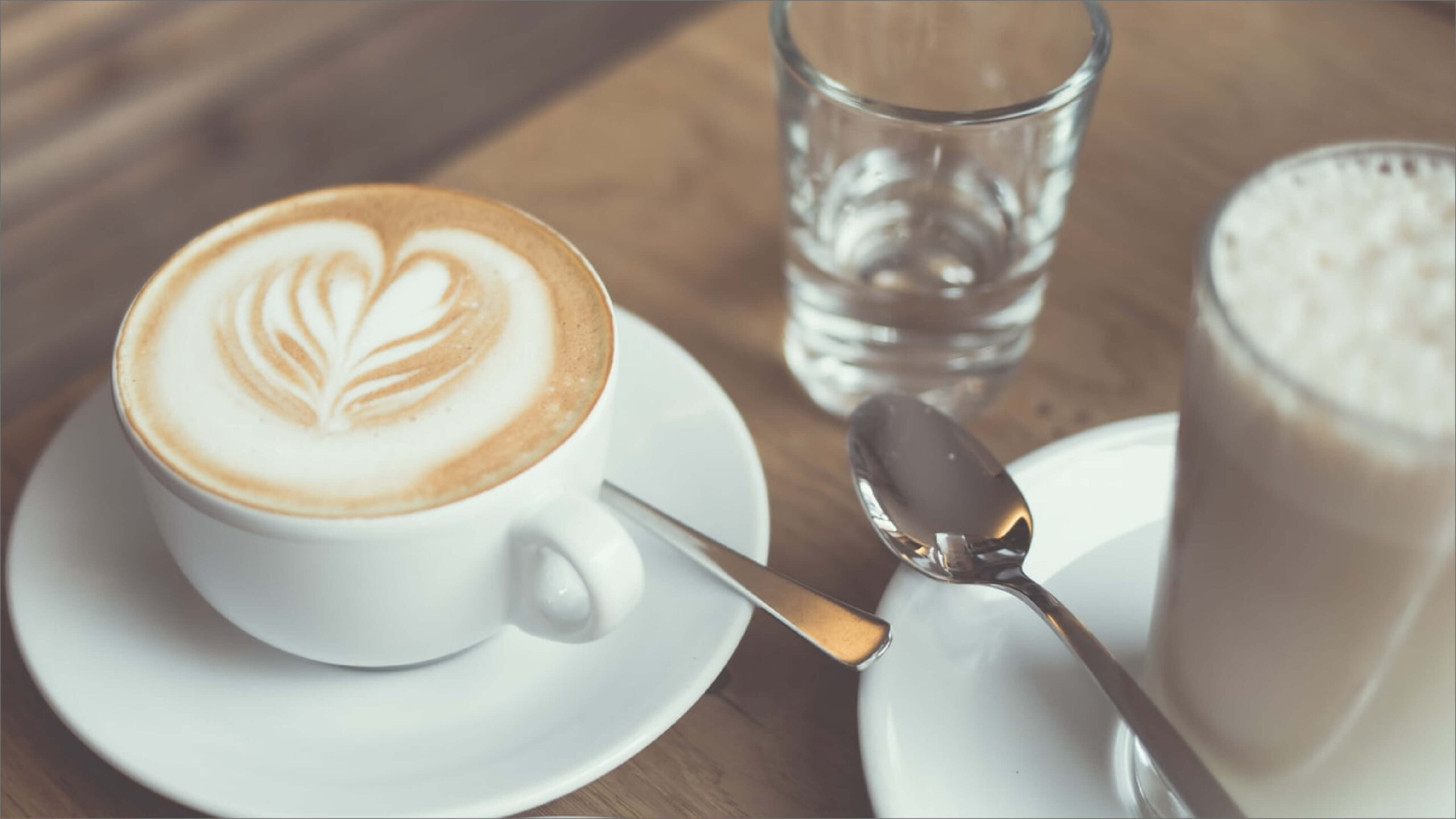 latte